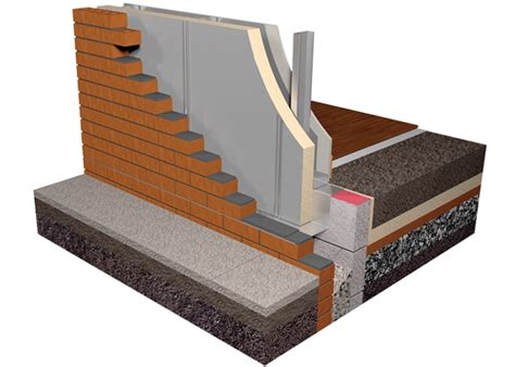 metal stud insulation guide